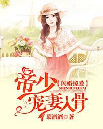 闪婚掠爱：帝少宠妻入骨