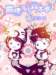霸情冷少我不跑