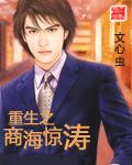 重生之商海惊涛
