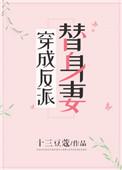 穿成反派替身妻