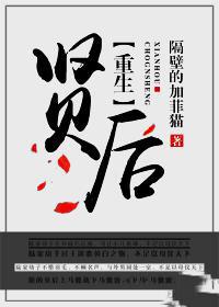 重生之贤后