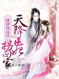 战神伪高冷：天降医妃拐回家