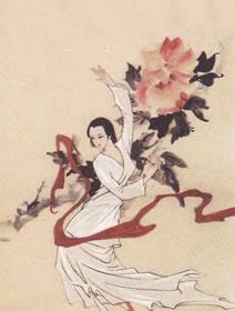 超级武神系统