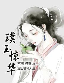 璞玉惊华