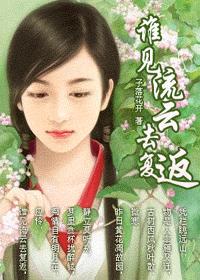 谁见流云去复返