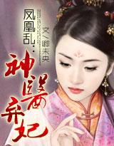 凤凰乱：神医弃妃